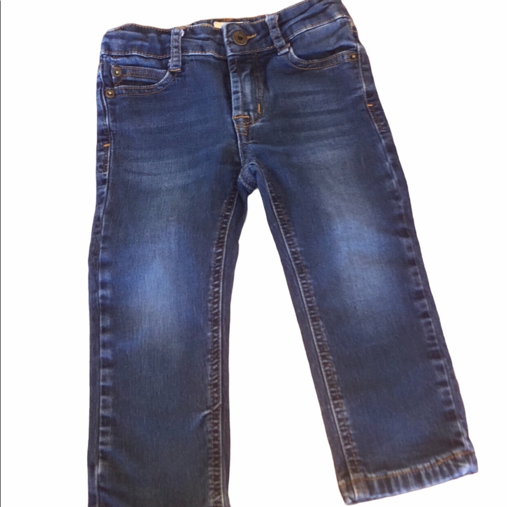 Hudson Jeans